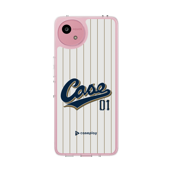 Slim Protection Case［ YOUR CASE YOUR PLAY - Original - Sports Lover ］