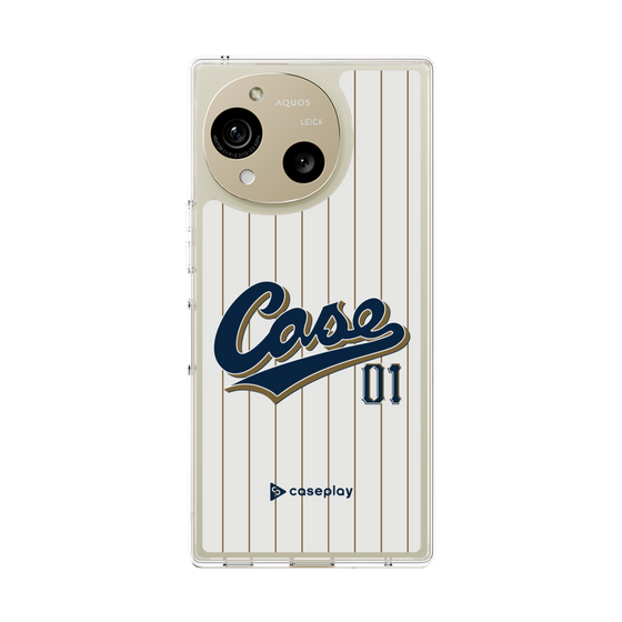 Slim Protection Case［ YOUR CASE YOUR PLAY - Original - Sports Lover ］