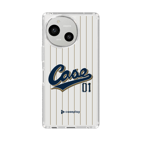 Slim Protection Case［ YOUR CASE YOUR PLAY - Original - Sports Lover ］