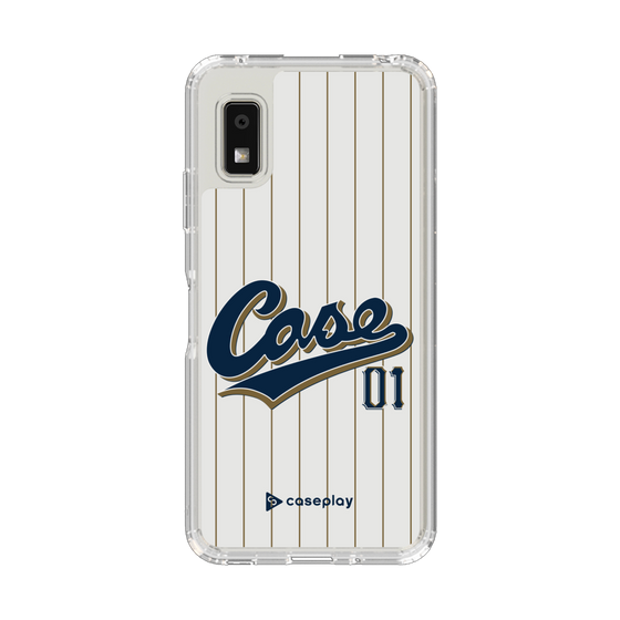 Slim Protection Case［ YOUR CASE YOUR PLAY - Original - Sports Lover ］