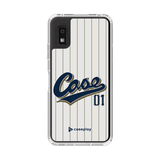 Slim Protection Case［ YOUR CASE YOUR PLAY - Original - Sports Lover ］