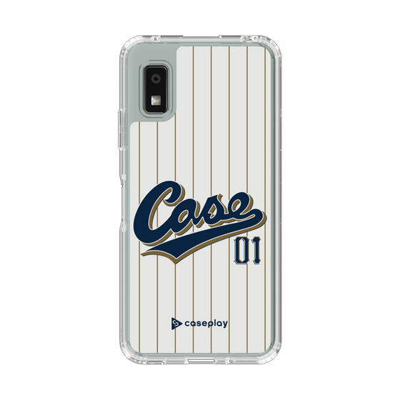 Slim Protection Case［ YOUR CASE YOUR PLAY - Original - Sports Lover ］