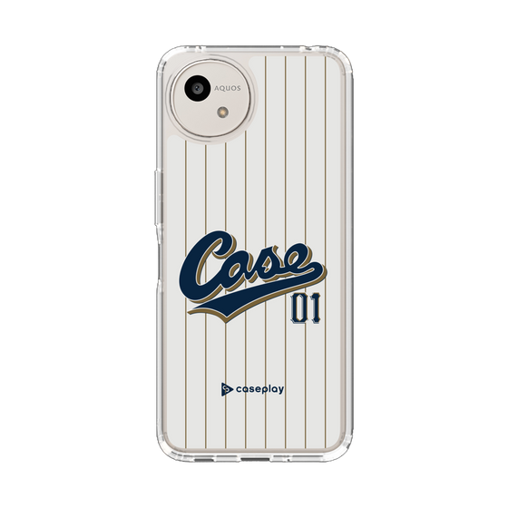 Slim Protection Case［ YOUR CASE YOUR PLAY - Original - Sports Lover ］
