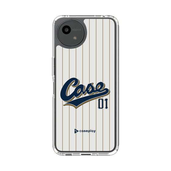 Slim Protection Case［ YOUR CASE YOUR PLAY - Original - Sports Lover ］