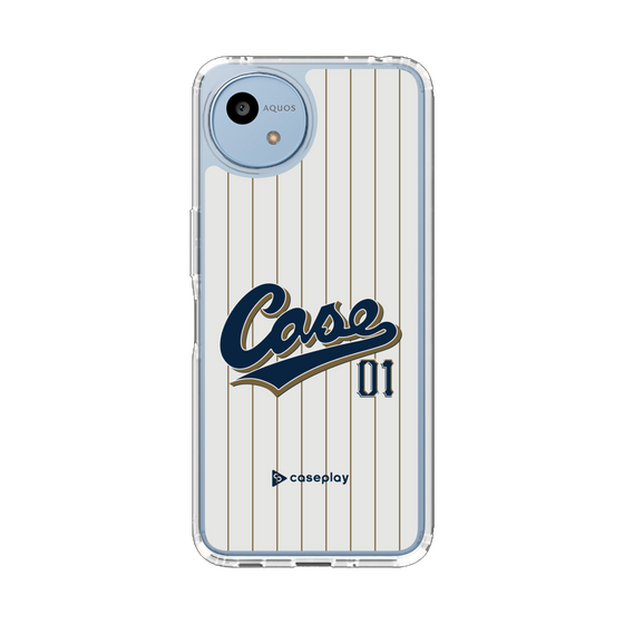 Slim Protection Case［ YOUR CASE YOUR PLAY - Original - Sports Lover ］