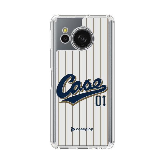 Slim Protection Case［ YOUR CASE YOUR PLAY - Original - Sports Lover ］