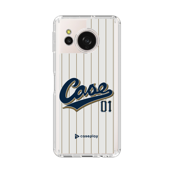 Slim Protection Case［ YOUR CASE YOUR PLAY - Original - Sports Lover ］