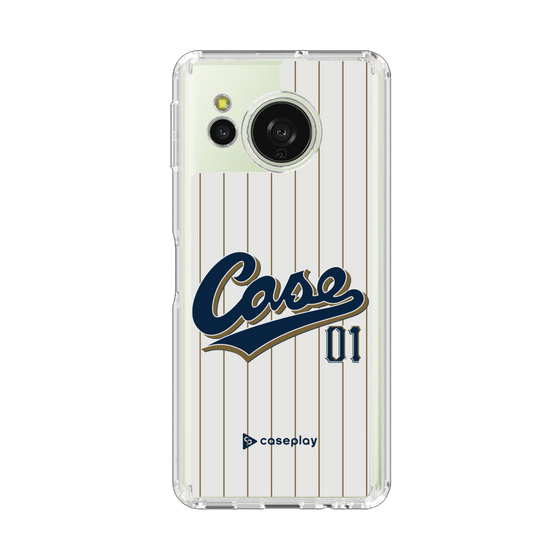 Slim Protection Case［ YOUR CASE YOUR PLAY - Original - Sports Lover ］
