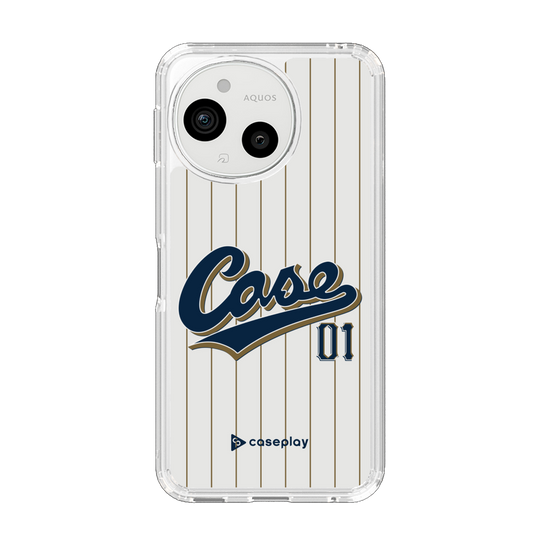 Slim Protection Case［ YOUR CASE YOUR PLAY - Original - Sports Lover ］