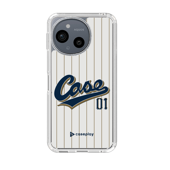 Slim Protection Case［ YOUR CASE YOUR PLAY - Original - Sports Lover ］