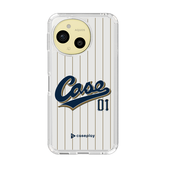 Slim Protection Case［ YOUR CASE YOUR PLAY - Original - Sports Lover ］