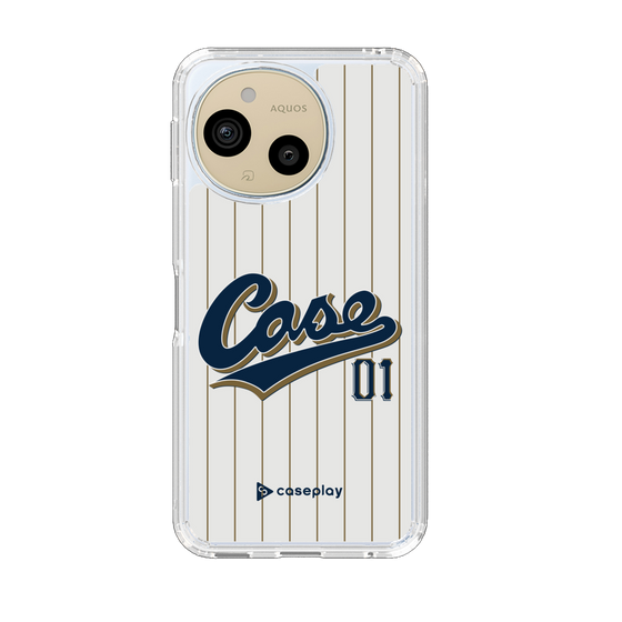 Slim Protection Case［ YOUR CASE YOUR PLAY - Original - Sports Lover ］