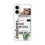 Slim Protection Case［ YOUR CASE YOUR PLAY - Original - Fashion Lover ］