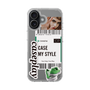 Slim Protection Case［ YOUR CASE YOUR PLAY - Original - Fashion Lover ］