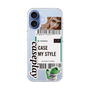 Slim Protection Case［ YOUR CASE YOUR PLAY - Original - Fashion Lover ］