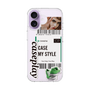 Slim Protection Case［ YOUR CASE YOUR PLAY - Original - Fashion Lover ］