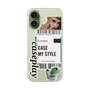 Slim Protection Case［ YOUR CASE YOUR PLAY - Original - Fashion Lover ］
