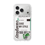 Slim Protection Case［ YOUR CASE YOUR PLAY - Original - Fashion Lover ］