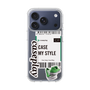 Slim Protection Case［ YOUR CASE YOUR PLAY - Original - Fashion Lover ］