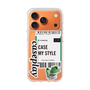 Slim Protection Case［ YOUR CASE YOUR PLAY - Original - Fashion Lover ］