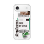 Slim Protection Case［ YOUR CASE YOUR PLAY - Original - Fashion Lover ］