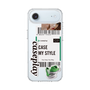 Slim Protection Case［ YOUR CASE YOUR PLAY - Original - Fashion Lover ］