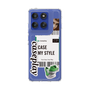 Slim Protection Case［ YOUR CASE YOUR PLAY - Original - Fashion Lover ］