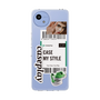 Slim Protection Case［ YOUR CASE YOUR PLAY - Original - Fashion Lover ］