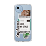 Slim Protection Case［ YOUR CASE YOUR PLAY - Original - Fashion Lover ］