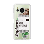 Slim Protection Case［ YOUR CASE YOUR PLAY - Original - Fashion Lover ］