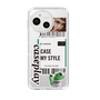 Slim Protection Case［ YOUR CASE YOUR PLAY - Original - Fashion Lover ］