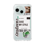 Slim Protection Case［ YOUR CASE YOUR PLAY - Original - Fashion Lover ］
