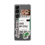 Slim Protection Case［ YOUR CASE YOUR PLAY - Original - Fashion Lover ］