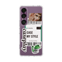 Slim Protection Case［ YOUR CASE YOUR PLAY - Original - Fashion Lover ］
