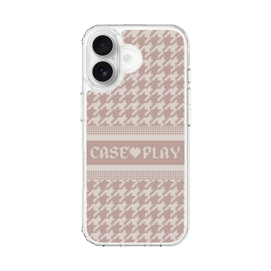 Slim Protection Case［ YOUR CASE YOUR PLAY - Original - Cosmetics Lover ］