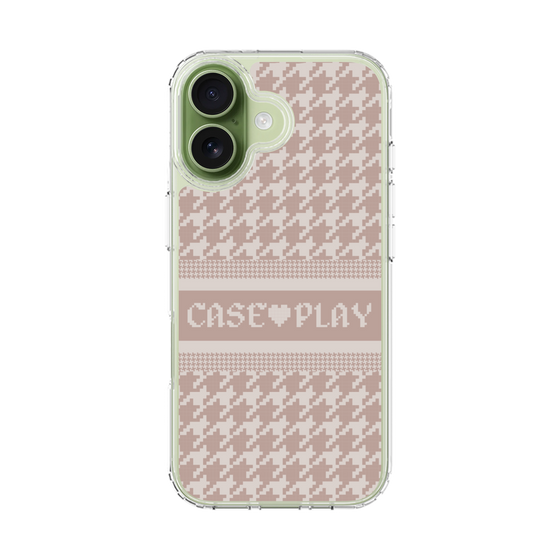Slim Protection Case［ YOUR CASE YOUR PLAY - Original - Cosmetics Lover ］