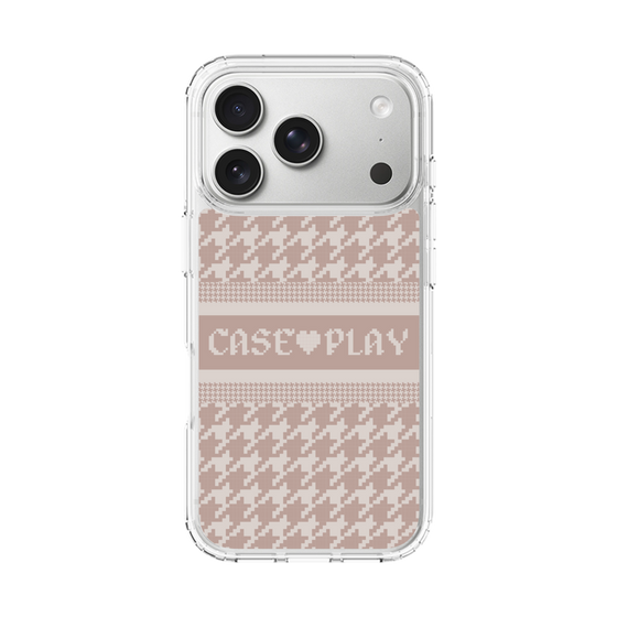 Slim Protection Case［ YOUR CASE YOUR PLAY - Original - Cosmetics Lover ］
