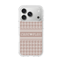 Slim Protection Case［ YOUR CASE YOUR PLAY - Original - Cosmetics Lover ］
