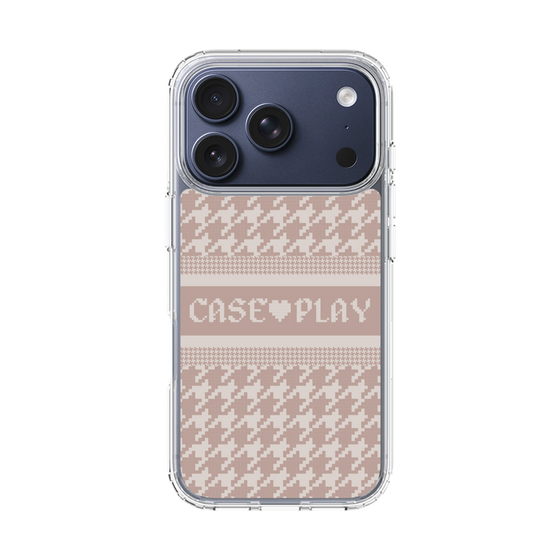 Slim Protection Case［ YOUR CASE YOUR PLAY - Original - Cosmetics Lover ］