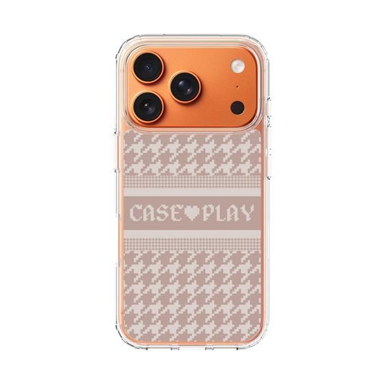 Slim Protection Case［ YOUR CASE YOUR PLAY - Original - Cosmetics Lover ］