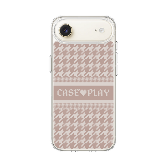 Slim Protection Case［ YOUR CASE YOUR PLAY - Original - Cosmetics Lover ］