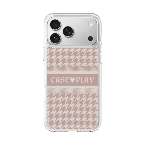 Slim Protection Case［ YOUR CASE YOUR PLAY - Original - Cosmetics Lover ］