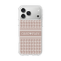 Slim Protection Case［ YOUR CASE YOUR PLAY - Original - Cosmetics Lover ］