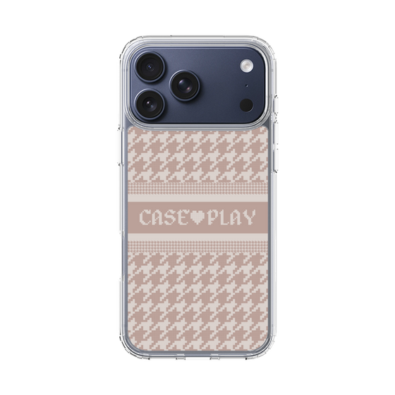 Slim Protection Case［ YOUR CASE YOUR PLAY - Original - Cosmetics Lover ］