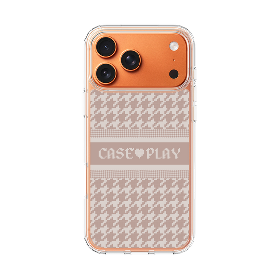Slim Protection Case［ YOUR CASE YOUR PLAY - Original - Cosmetics Lover ］