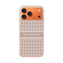 Slim Protection Case［ YOUR CASE YOUR PLAY - Original - Cosmetics Lover ］
