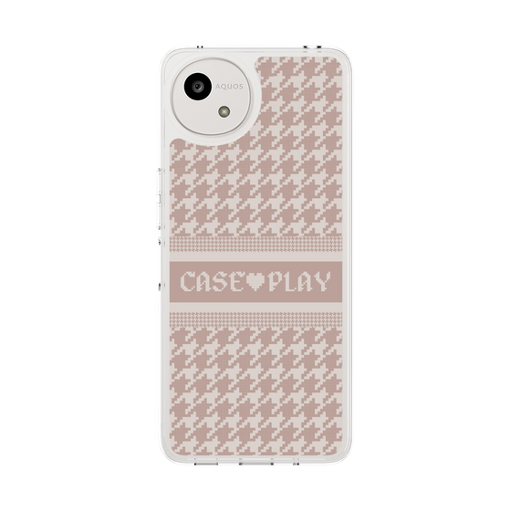 Slim Protection Case［ YOUR CASE YOUR PLAY - Original - Cosmetics Lover ］