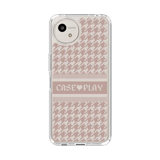Slim Protection Case［ YOUR CASE YOUR PLAY - Original - Cosmetics Lover ］