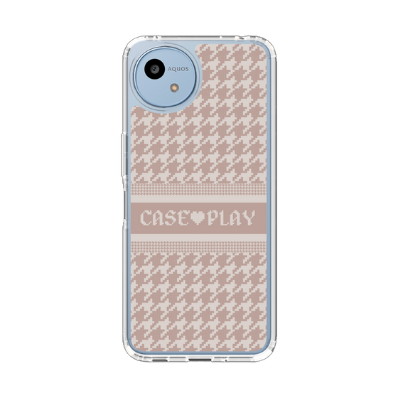 Slim Protection Case［ YOUR CASE YOUR PLAY - Original - Cosmetics Lover ］