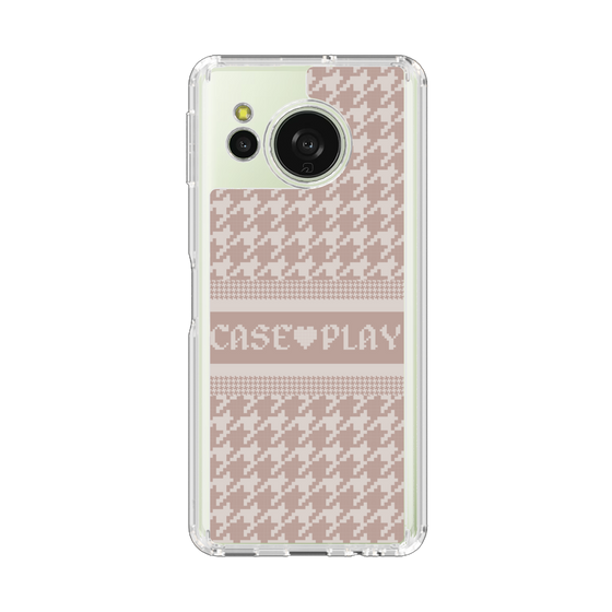 Slim Protection Case［ YOUR CASE YOUR PLAY - Original - Cosmetics Lover ］